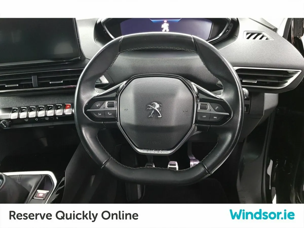 Peugeot 5008 1.5 BlueHDi 130bhp Allure - Image 4