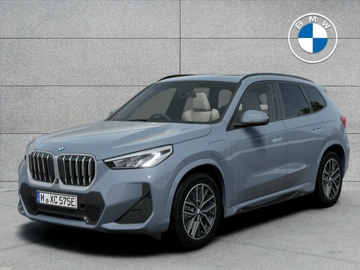 BMW X1 xDrive25e M Sport - Image 1