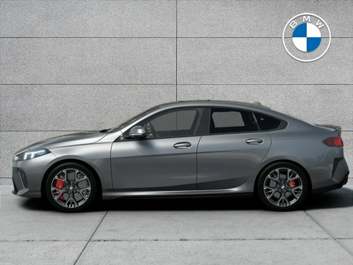 BMW 2-Series 220 Gran Coupe M Sport - Image 2