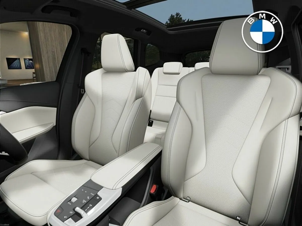 BMW X1 xDrive25e M Sport - Image 4