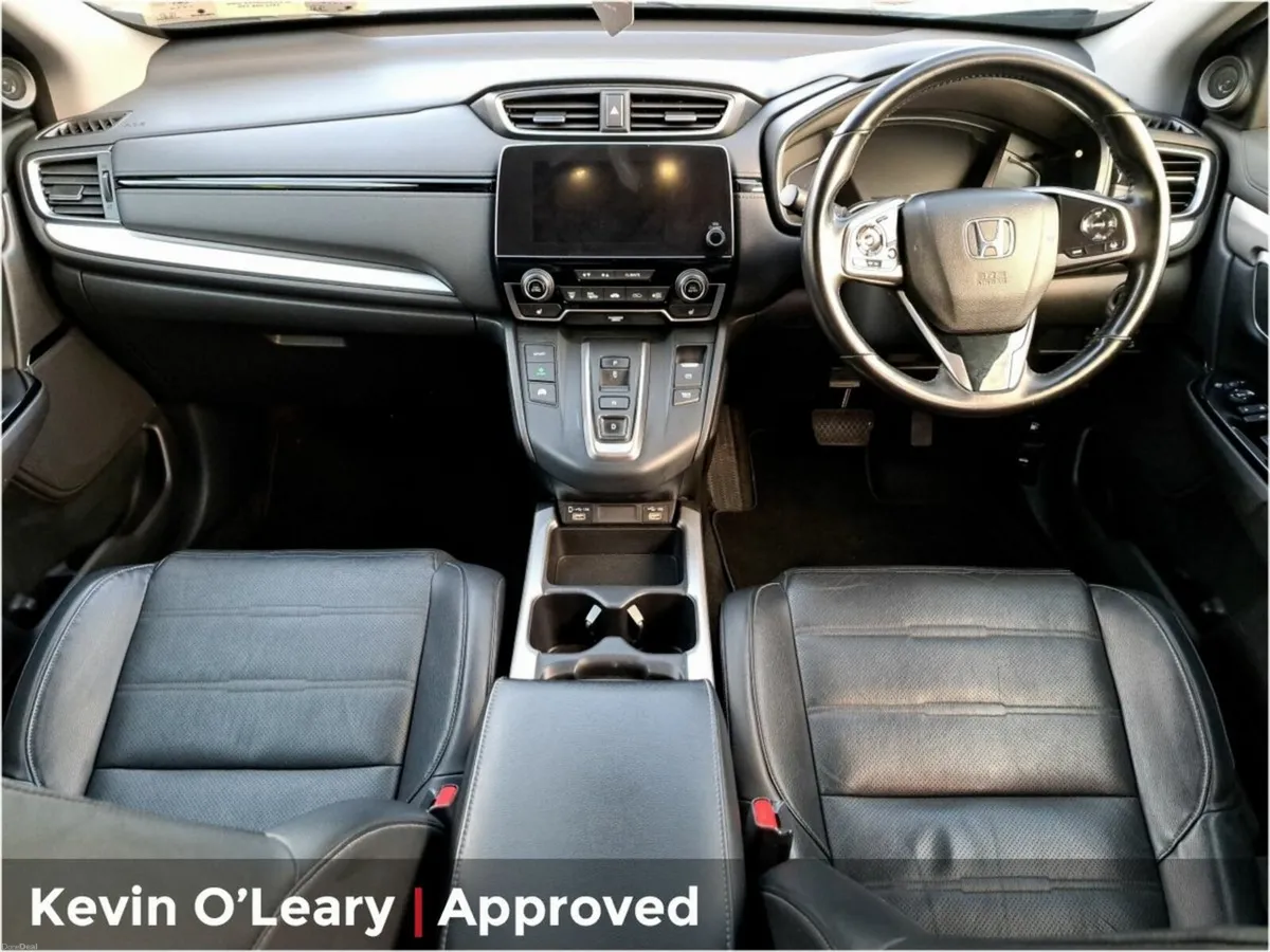 Honda CR-V 2.0 HEV Elegance - Image 2