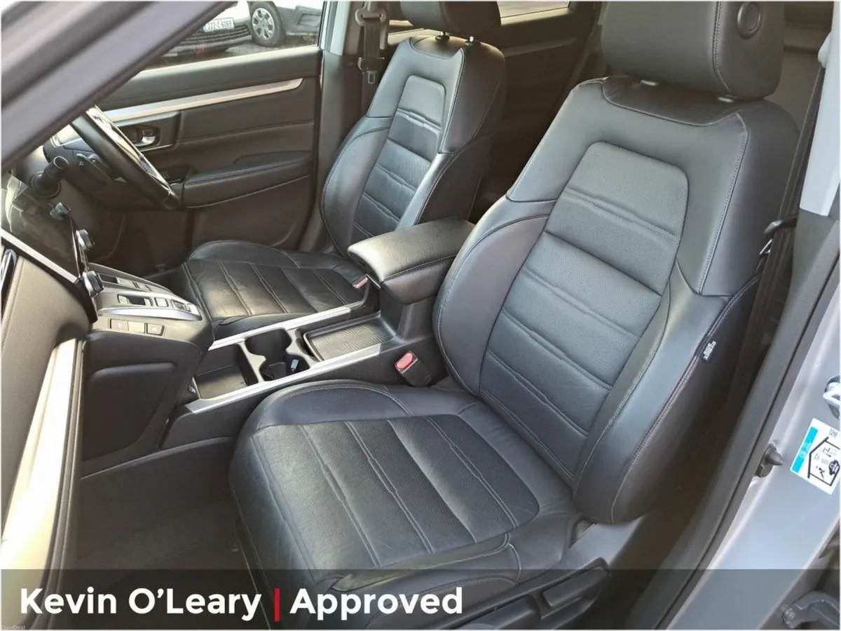 Honda CR-V 2.0 HEV Elegance - Image 4