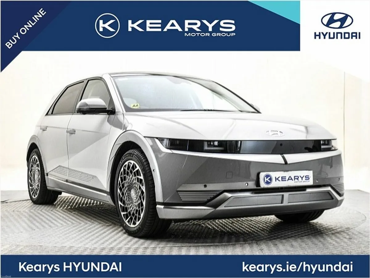 Hyundai IONIQ 5 73kW Premium (20" Alloys) - Image 1