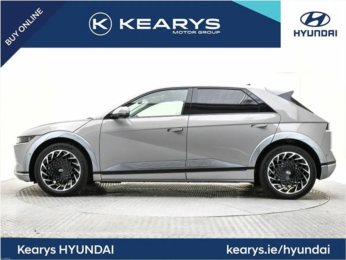 Hyundai IONIQ 5 73kW Premium (20" Alloys) - Image 3