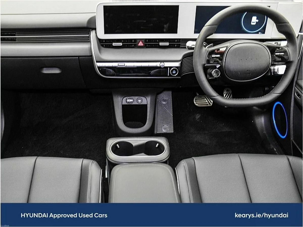 Hyundai IONIQ 5 73kW Premium (20" Alloys) - Image 4