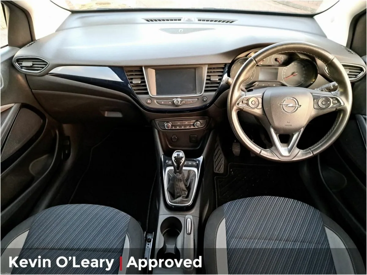 Opel Crossland X 1.2i SC - Image 2