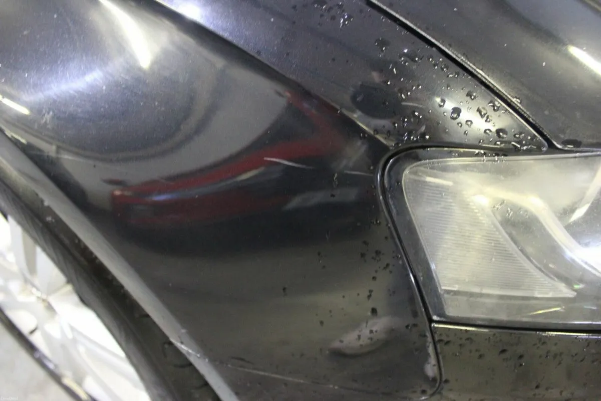 Audi A4 1.8 TFSI 120BHP SPORT - Image 3