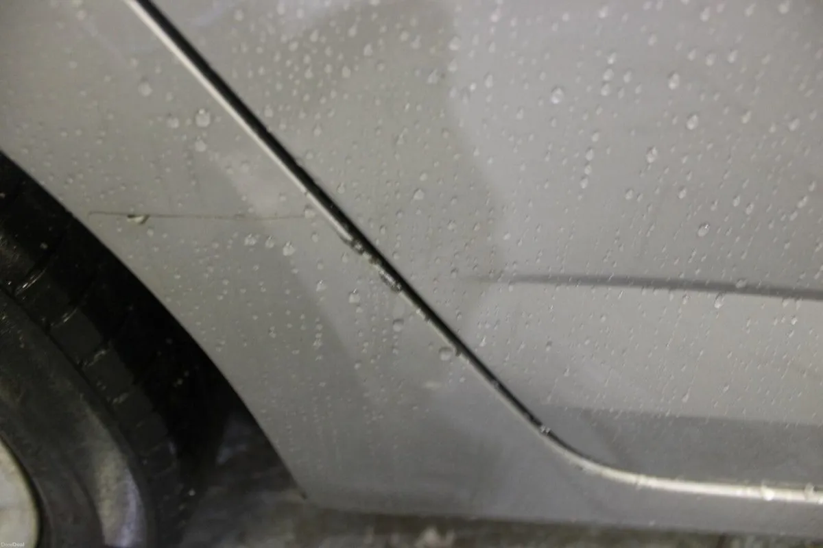 Skoda Octavia AMBITION 1.6TDI 110HP - Image 3