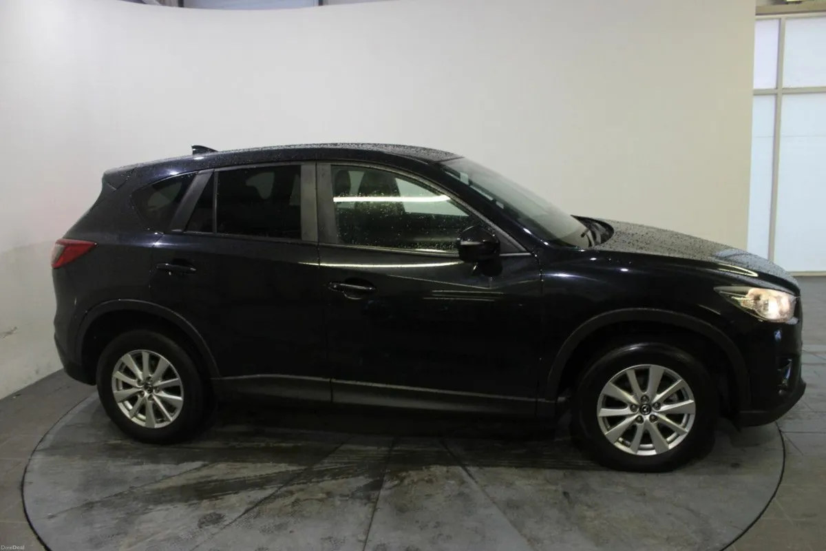Mazda CX-5 2.2D (150ps) EXECUTIVE 2WD - Image 3