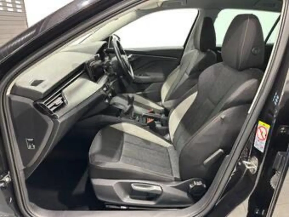 201 Skoda Scala 1.6 TDI  style 115 hp. Only 12950 - Image 3