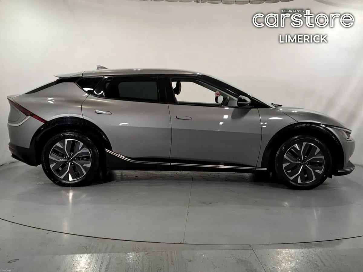 Kia EV6 EV6 Earth - Full Leather - Image 2