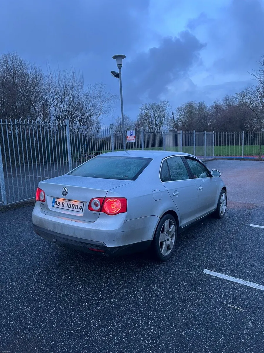 Vw Jetta 1.9tdi - Image 3