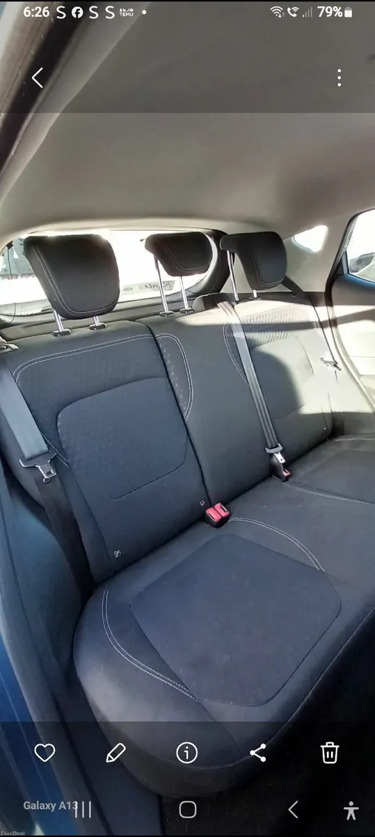 Ford Fiesta 2018 - Image 1