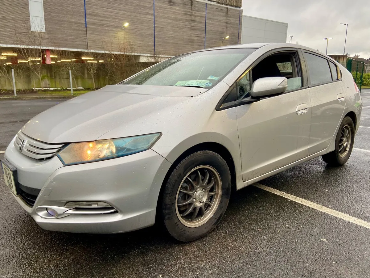 Honda Insight 2009*NCT 08/26*TAX 05/26 - Image 3