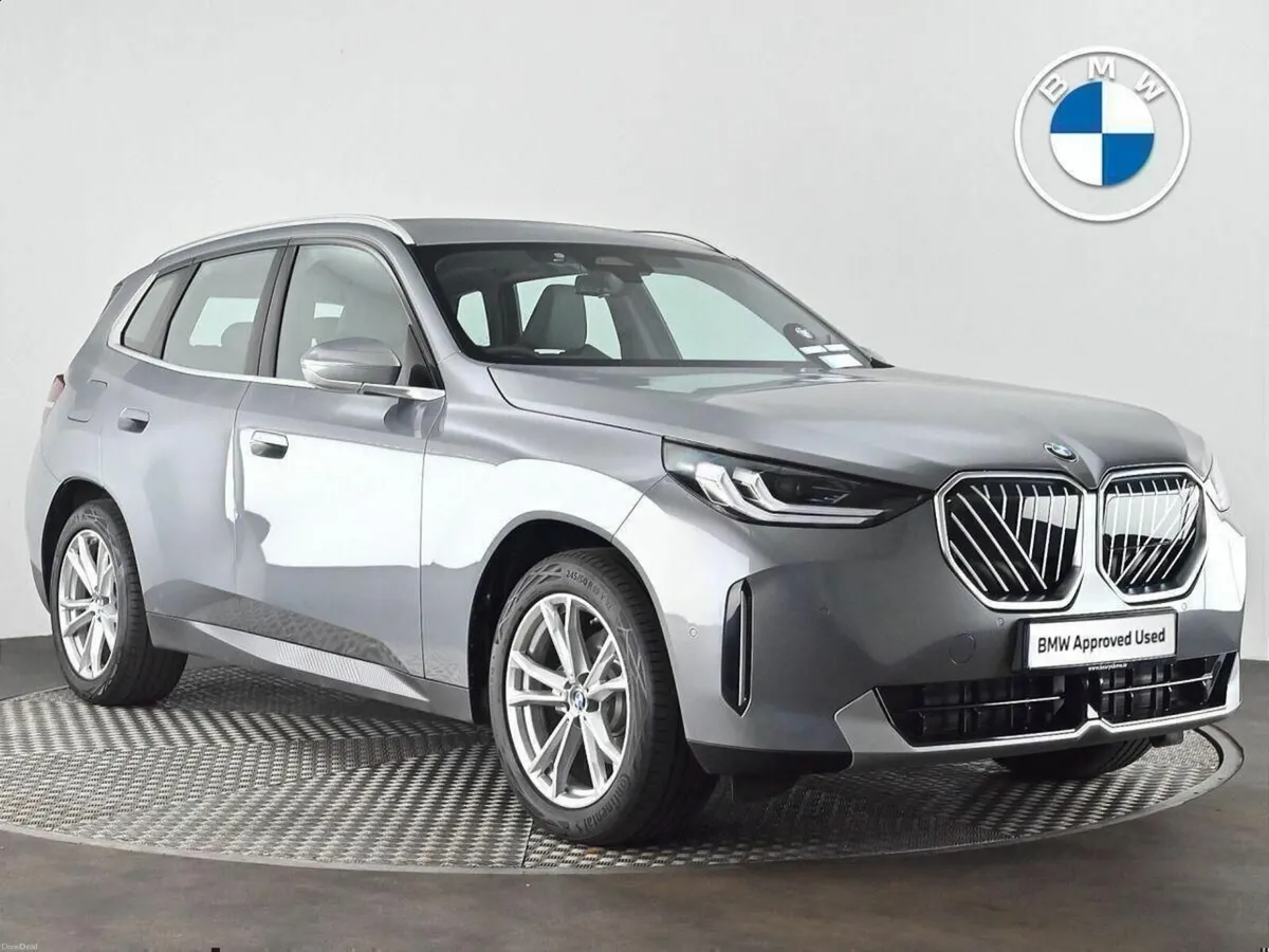 BMW X3 30e xDrive xLine - Image 1