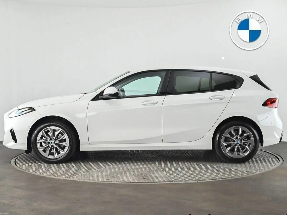 BMW 1-Series 120 Sport - Image 3