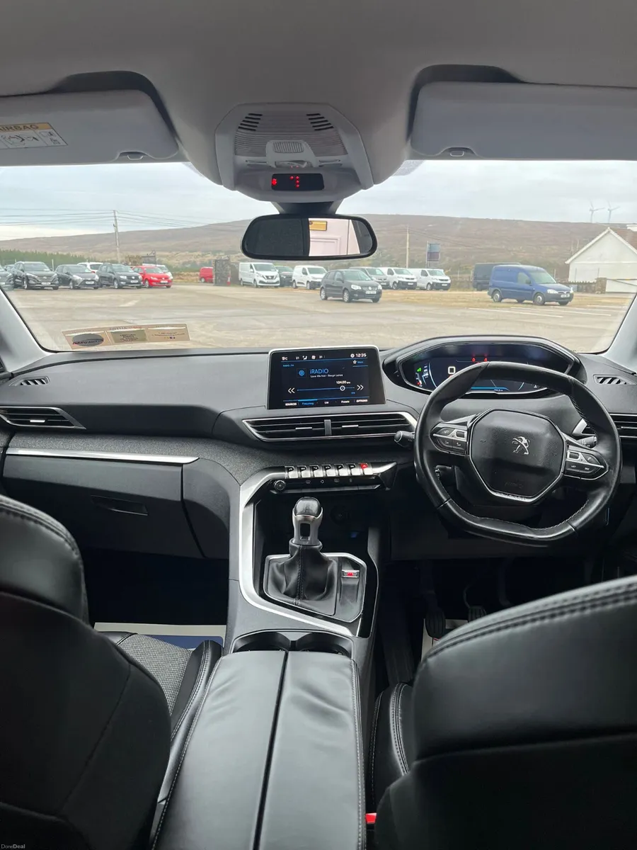 2017 PEUGEOT 3008 finance warranty delivery - Image 4