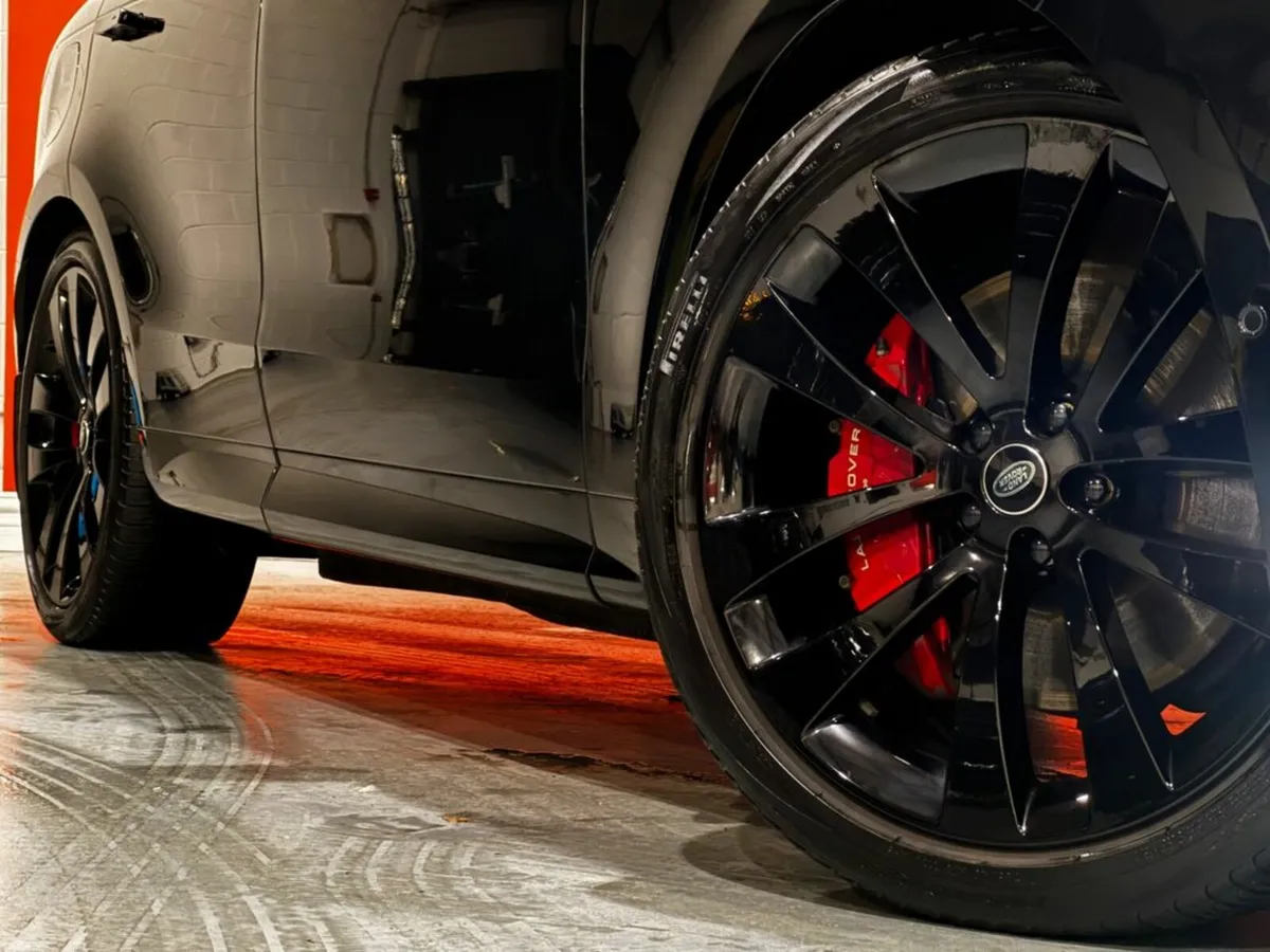 Land Rover Range Rover Sport FIRST EDITION #21 - Image 2