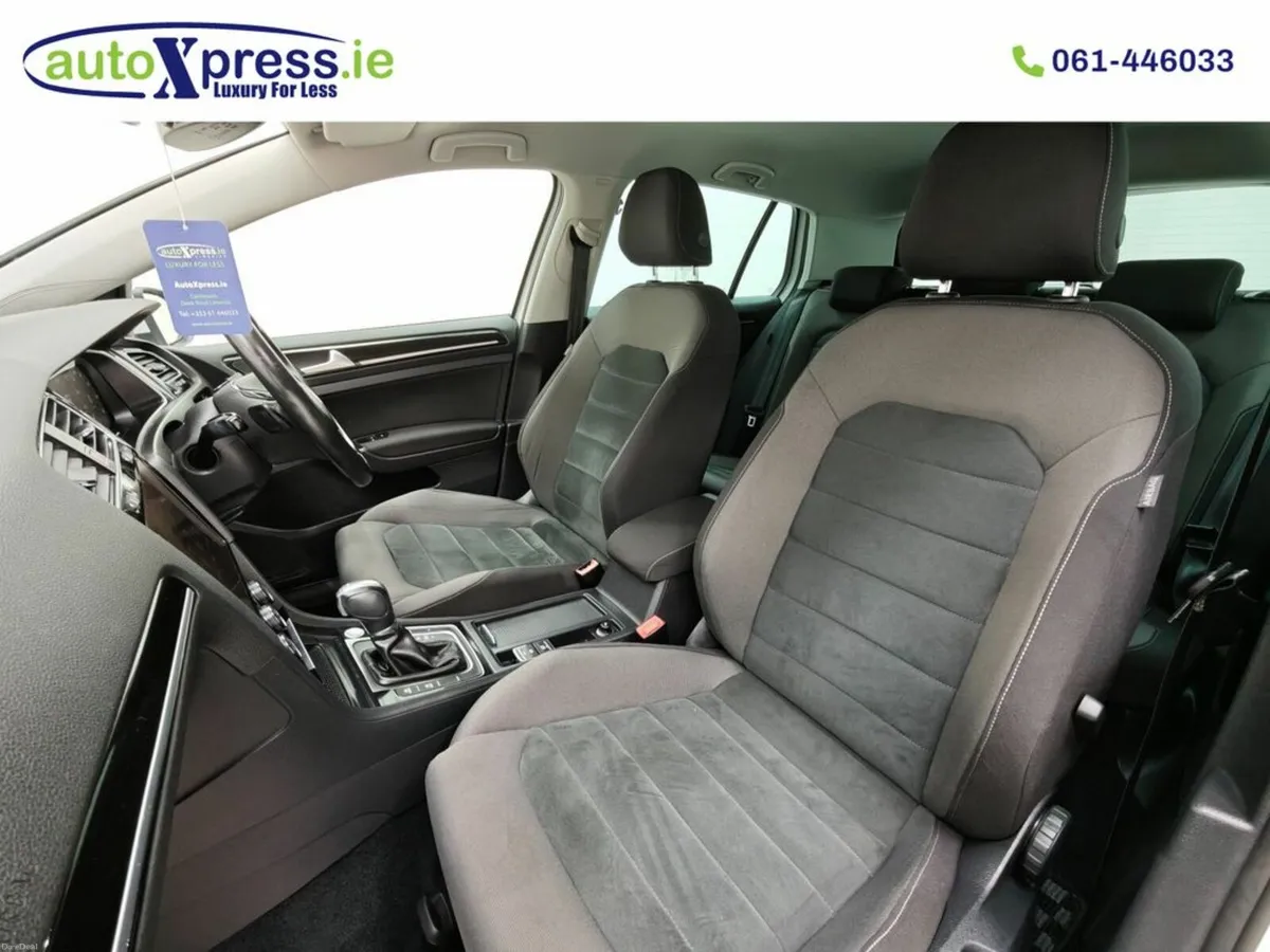 Volkswagen Golf 1.4 TSI HIGHLINE Automatic, Revers - Image 2