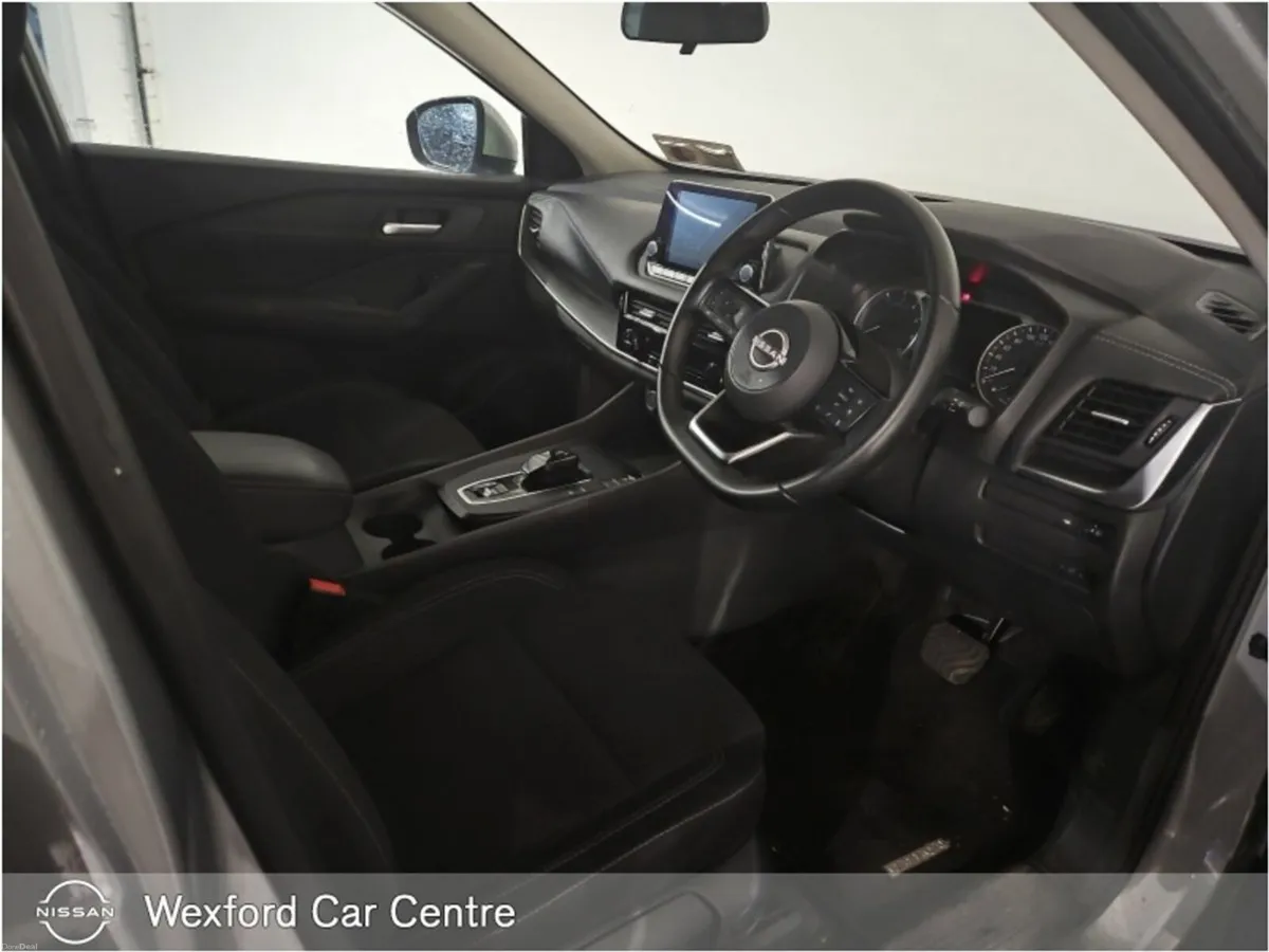 Nissan Qashqai ePOWER QASHQAI SV - Image 3