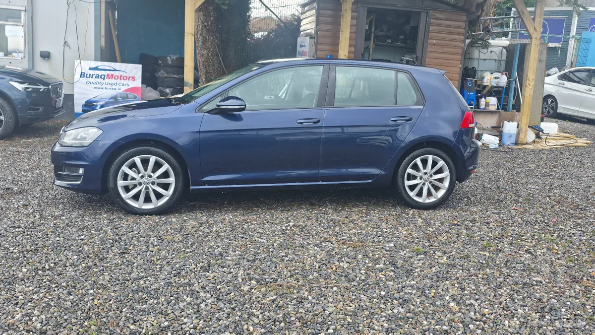 Volkswagen Golf 1.4 TSI Highline | Auto - Image 4