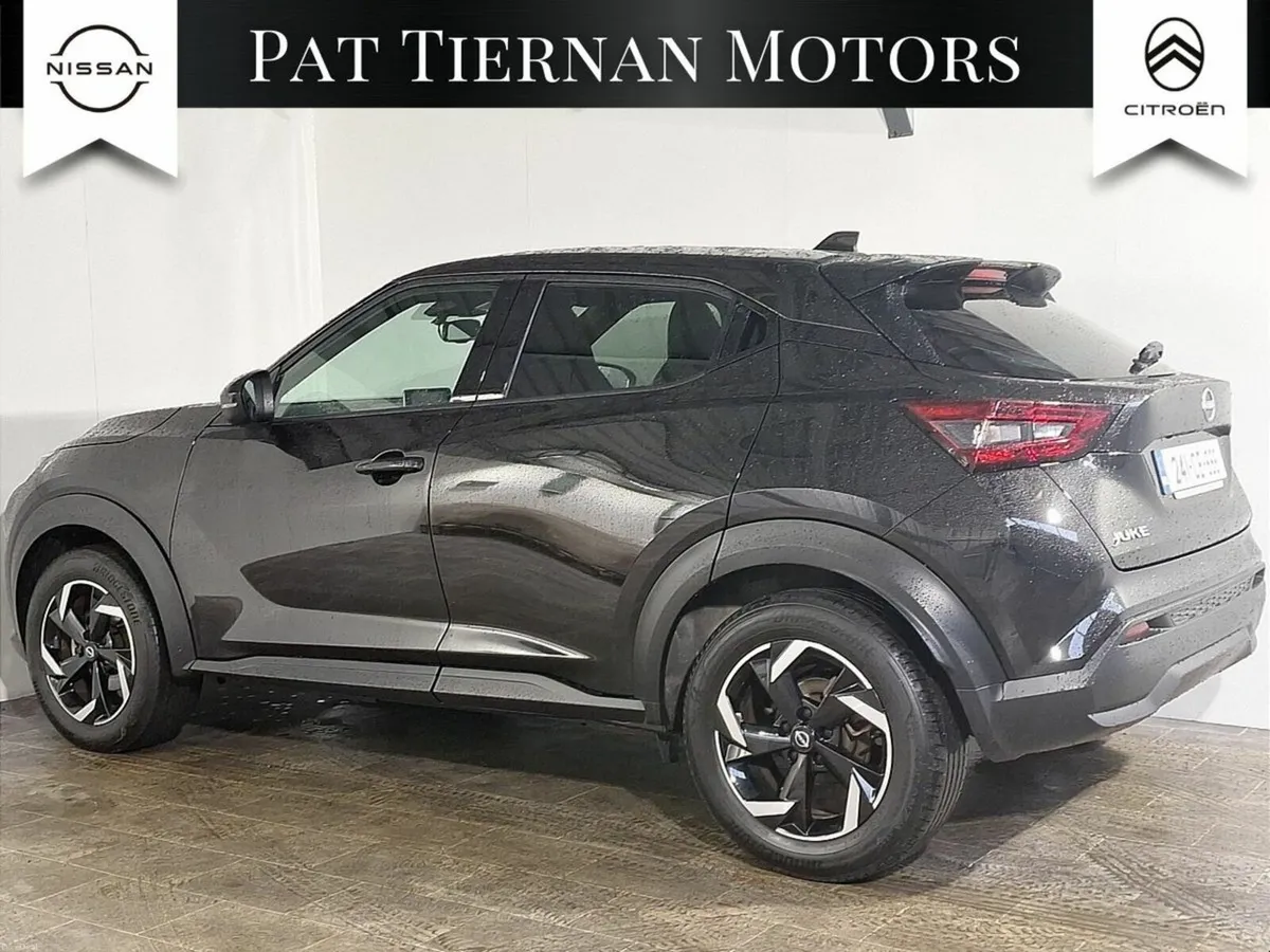 Nissan Juke 1.0T SV Premium - Image 2
