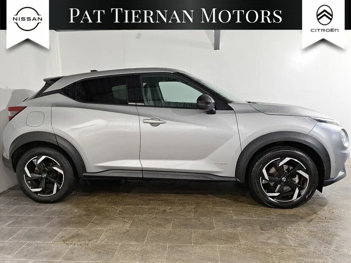 Nissan Juke HYBRID 1.6 SV PREMIUM - Image 3