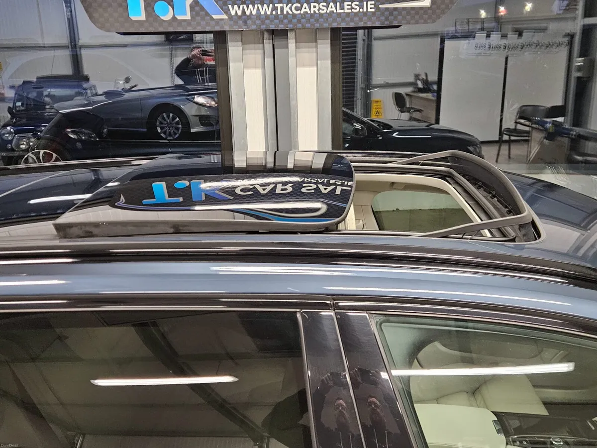 222 VOLVO V60 ESTATE ULTIMATE  350 BHP - Image 4