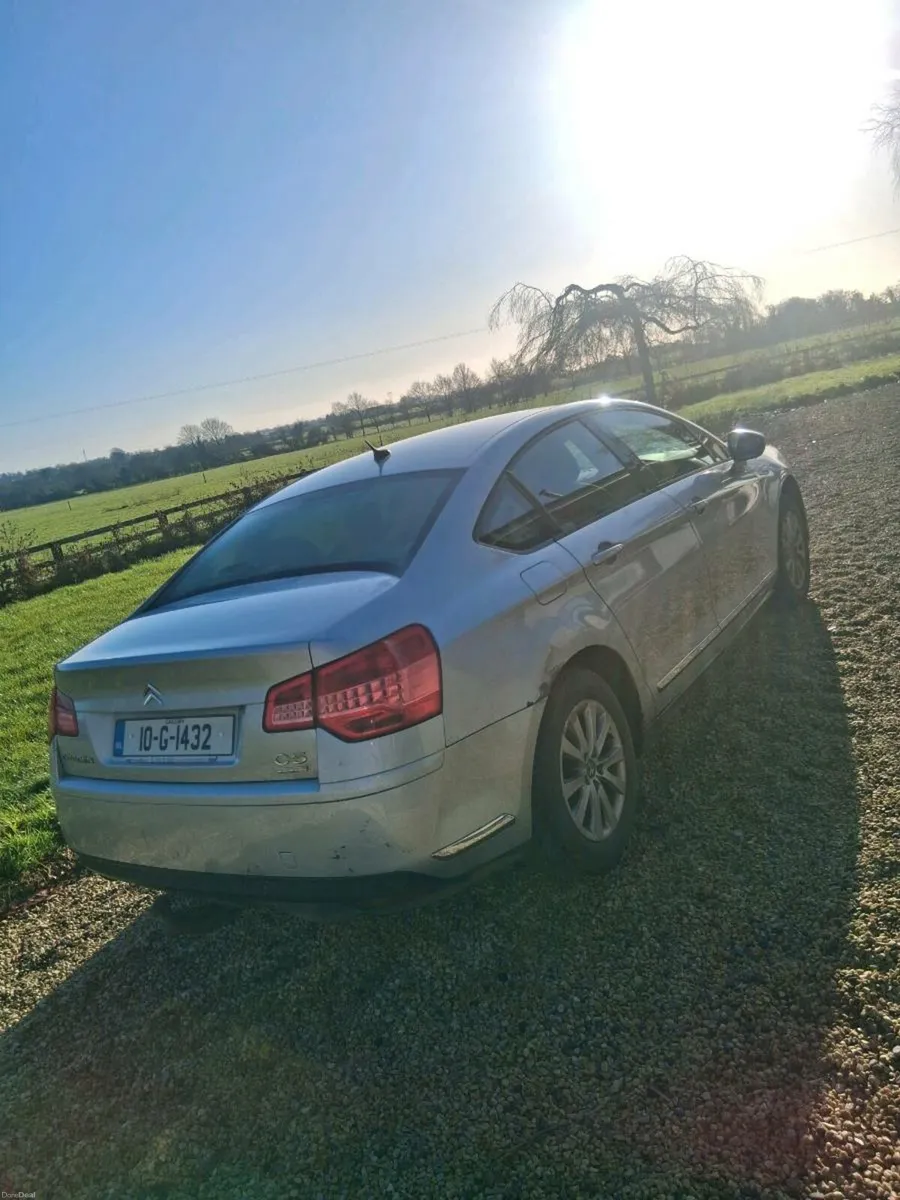 Citroën c5 - Image 3
