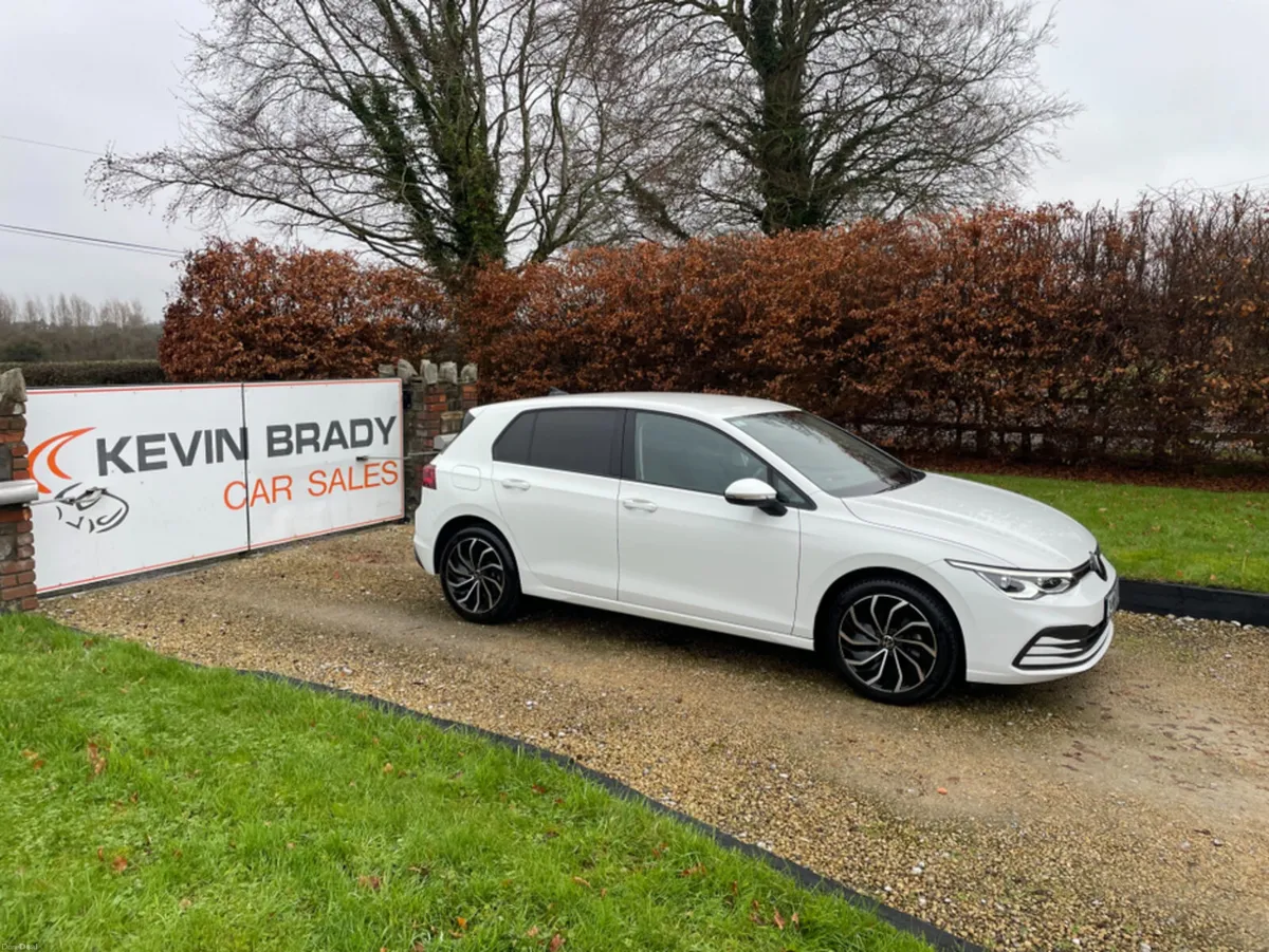 Volkswagen Golf 2.0 TDI 150 BHP DSG AUTO LIFE MODE - Image 1