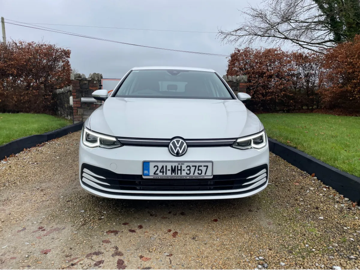 Volkswagen Golf 2.0 TDI 150 BHP DSG AUTO LIFE MODE - Image 2