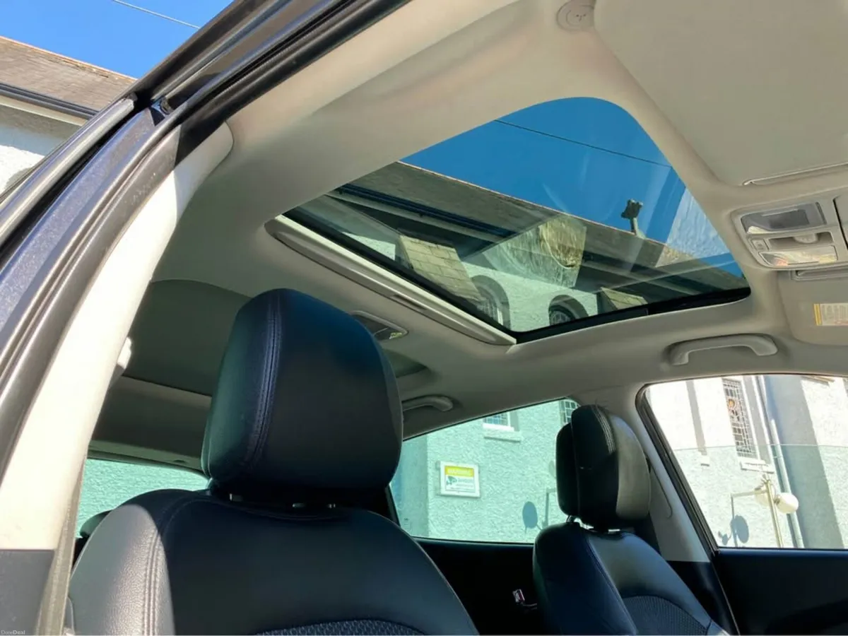 Hyundai Ix35 1.7 NEW NCT UNTIL Feb 2027 - Image 4