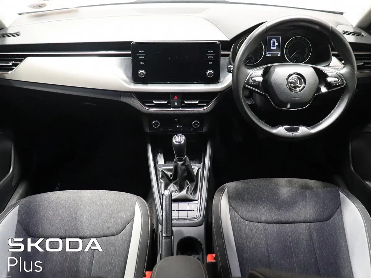 Kamiq Style 1.0TSI 110HP - Image 2