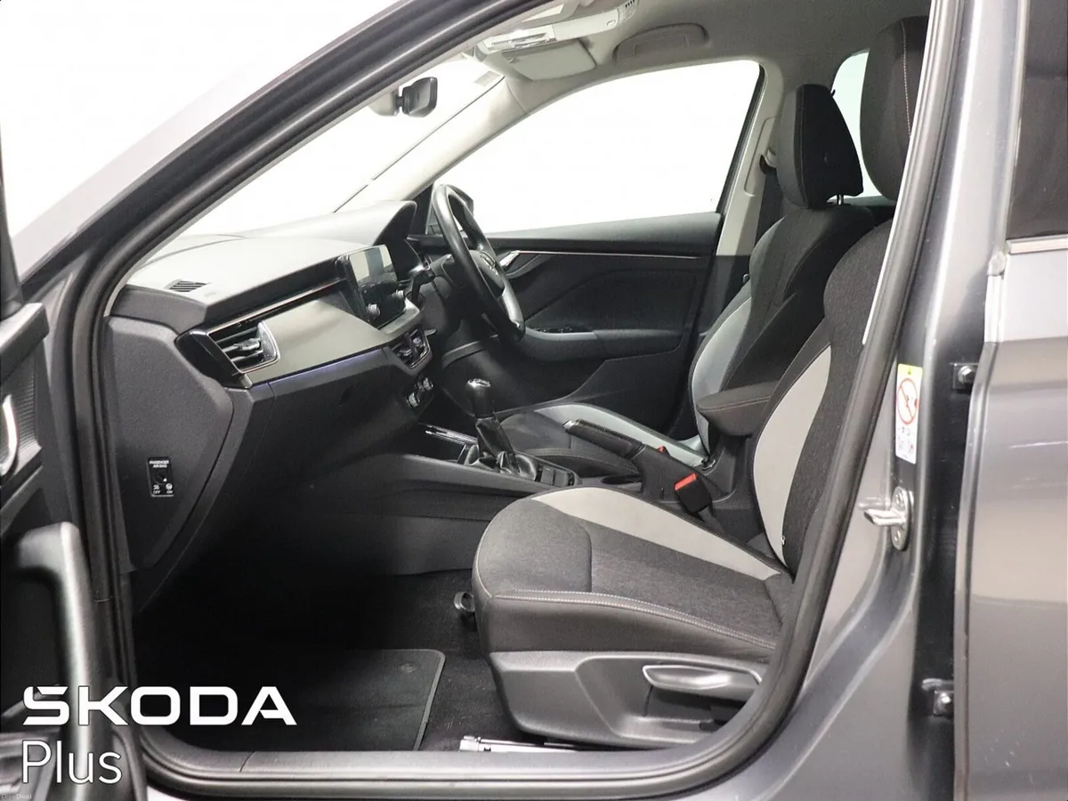 Kamiq Style 1.0TSI 110HP - Image 4