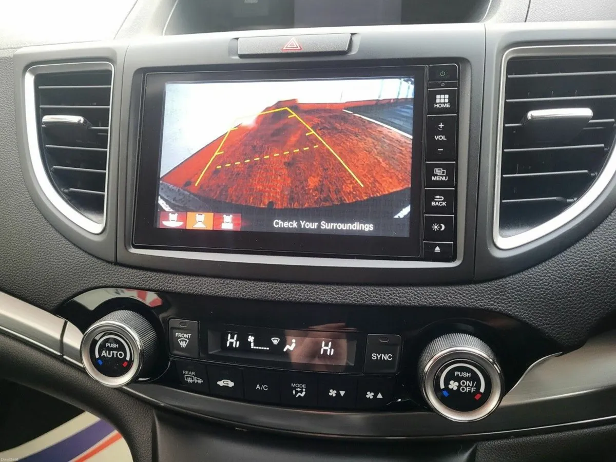 Honda CR-V 1.6 DTEC SE Navi - Image 4