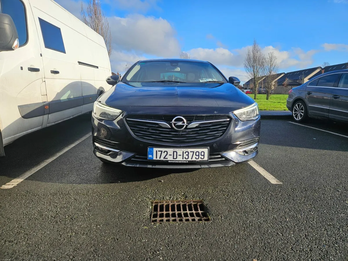 172 Opel Insignia - Image 2