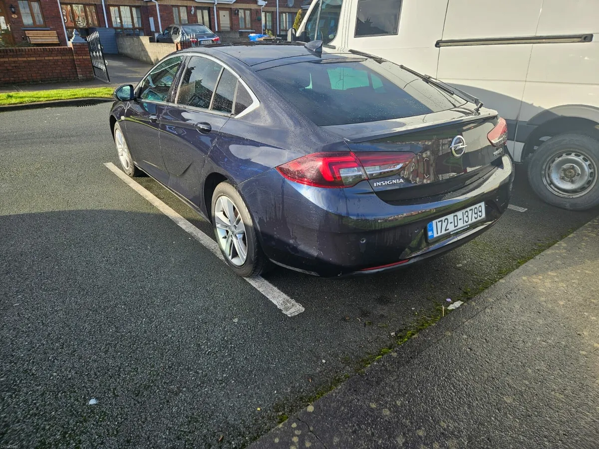 172 Opel Insignia - Image 3