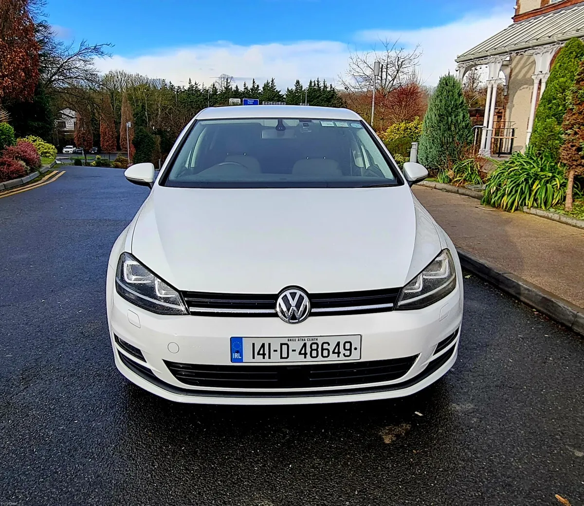 New Large Infotainment Screen - Apple Car Play etc - Image 2