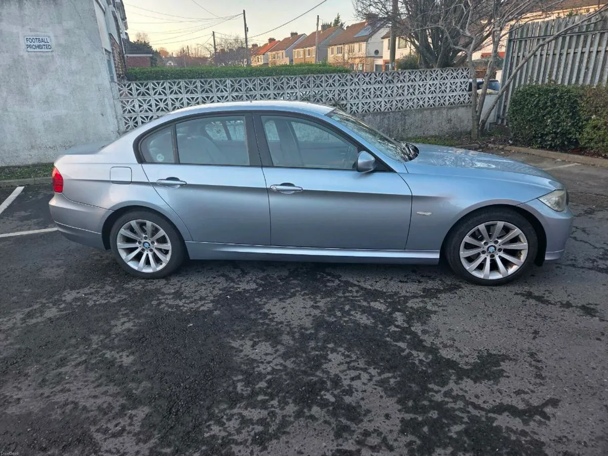 Bmw 3 series - Image 3