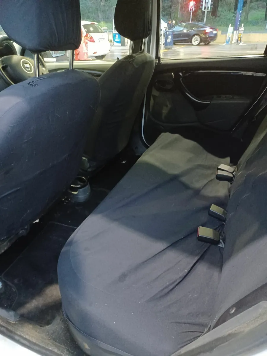 Dacia Duster 2014 - Image 4