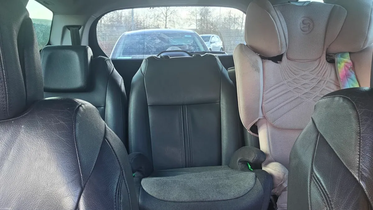Peugeot 5008 2015(152) NCT Nov 2027 Leather Seats - Image 6