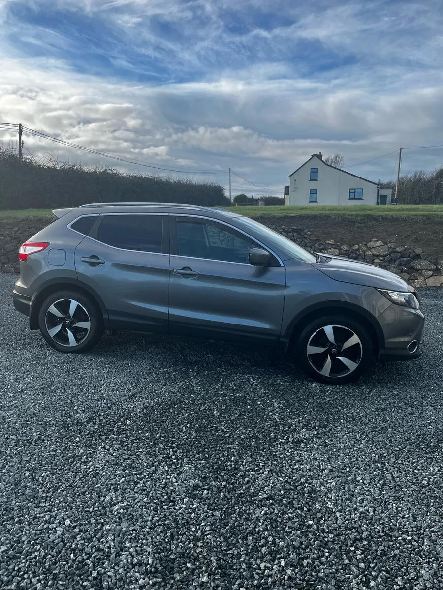 Nissan Qashqai 1.5 SV PREMIUM 171 - Image 1