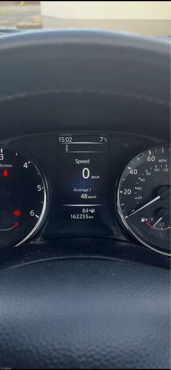 Nissan Qashqai 1.5 SV PREMIUM 171 - Image 3