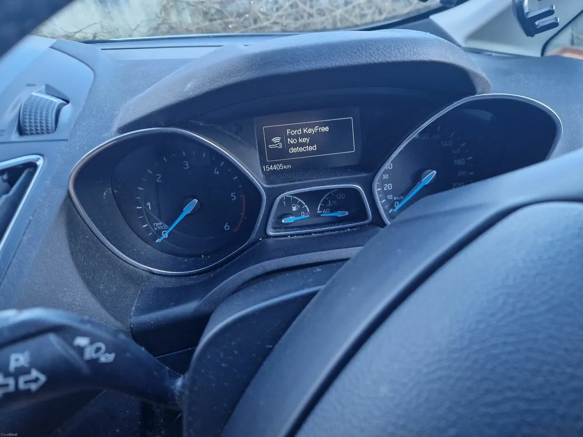 Ford Grand C-Max 2018 - Image 4