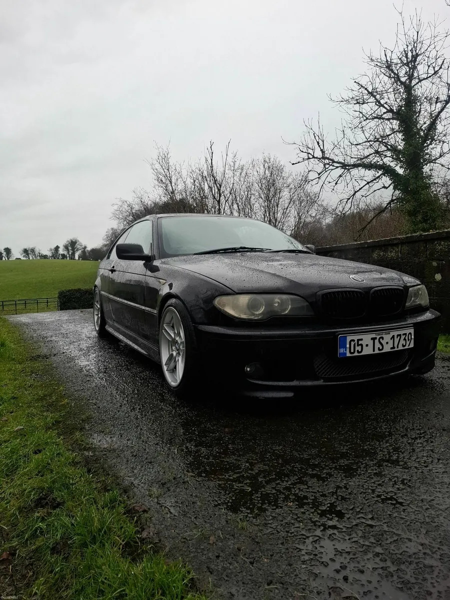 E46 318ci msport (m54) - Image 3