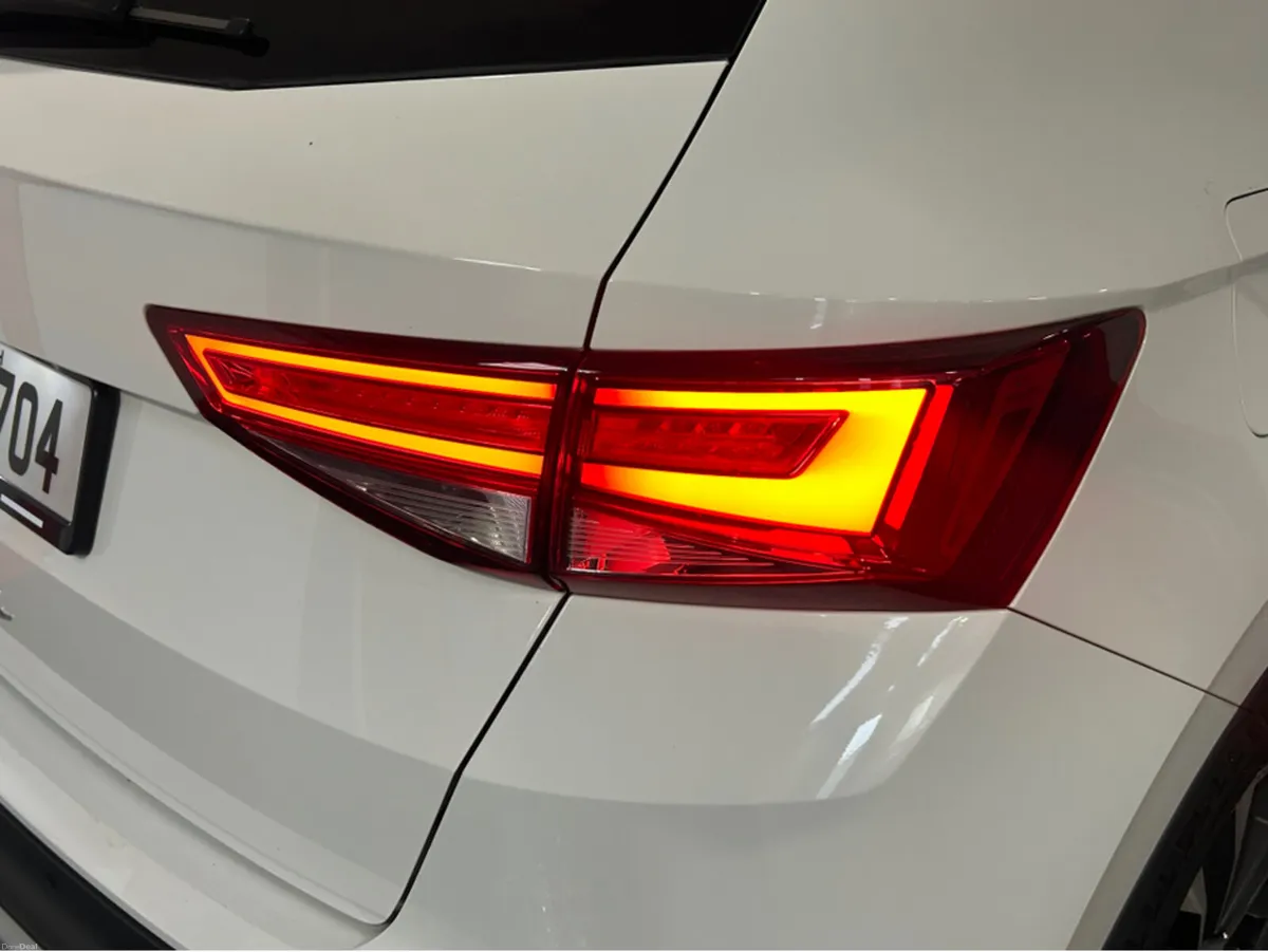 SEAT Ateca PA 1.5 TSI 150HP SE+ 5DR - Image 3