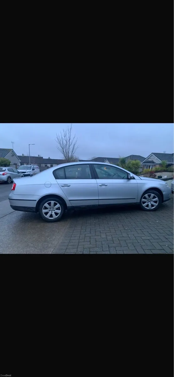 Volkswagen Passat Fsi - Image 2