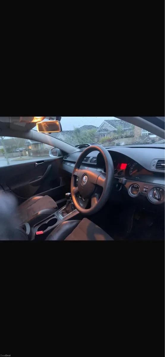 Volkswagen Passat Fsi - Image 4