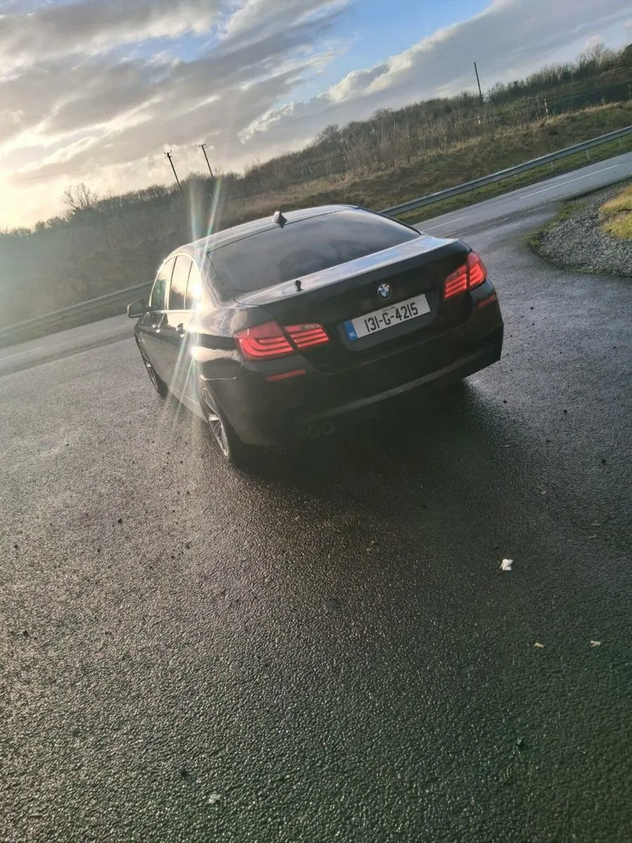 BMW 520d - Image 3