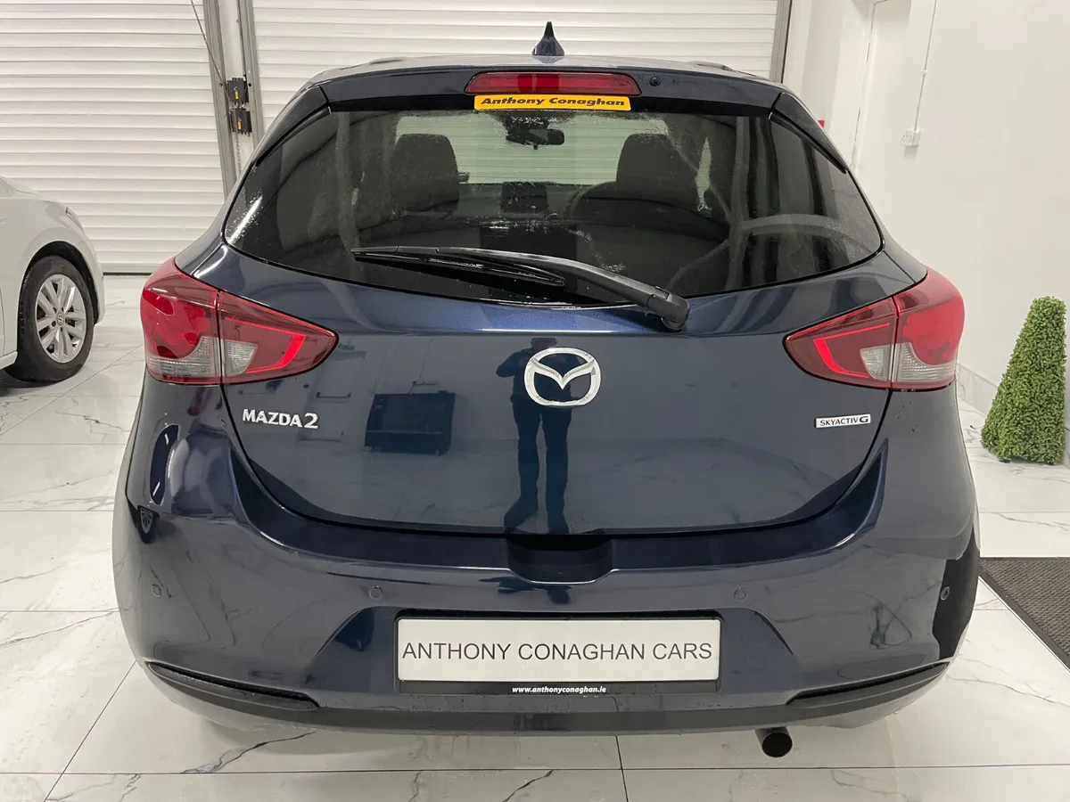 2020 1.5 Mazda 2 Auto - Image 4